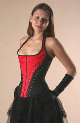 Corset Andrea