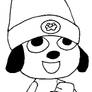 It is Parappa