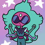 Cute Alexandrite