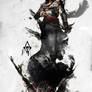 Assassin's Creed Poster Artwork