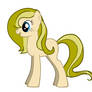 Willow MLPFiM Normal Happy