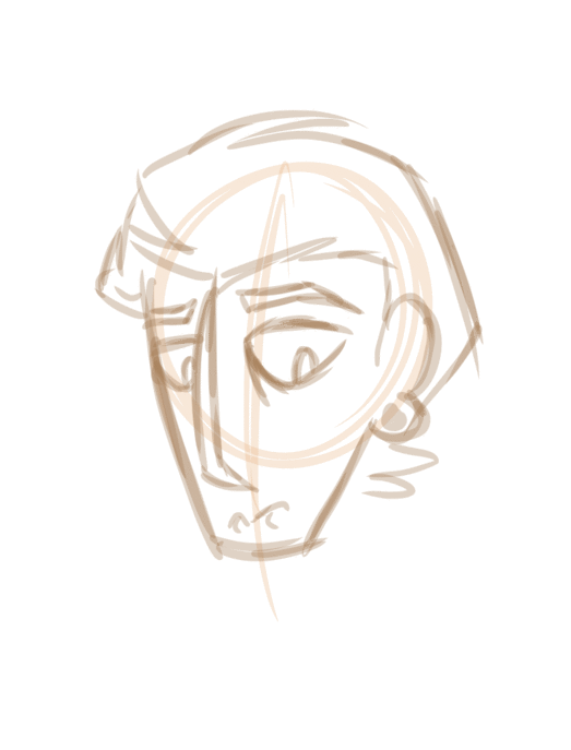 Simple Animation Practice by saltysi on DeviantArt
