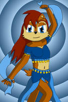 Comm Surprise Wedgie Animation By Projectangel101 On Deviantart Comm Surprise Wedgie Animation By Projectangel101 On Deviantart