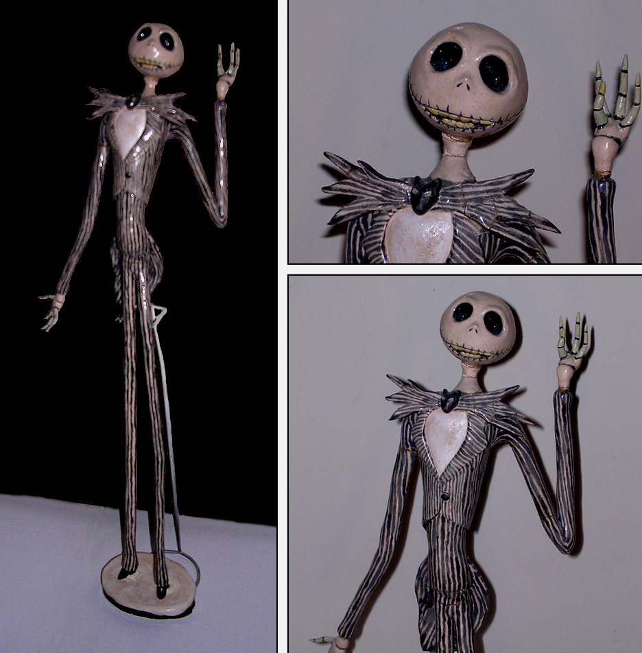 Jack Skellington