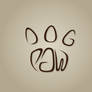 DOG PAW logo