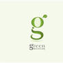 green question logo