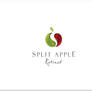 Split Apple Retreat logo