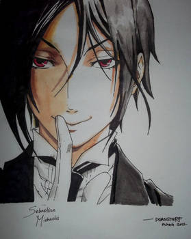 Sebastian Michaelis