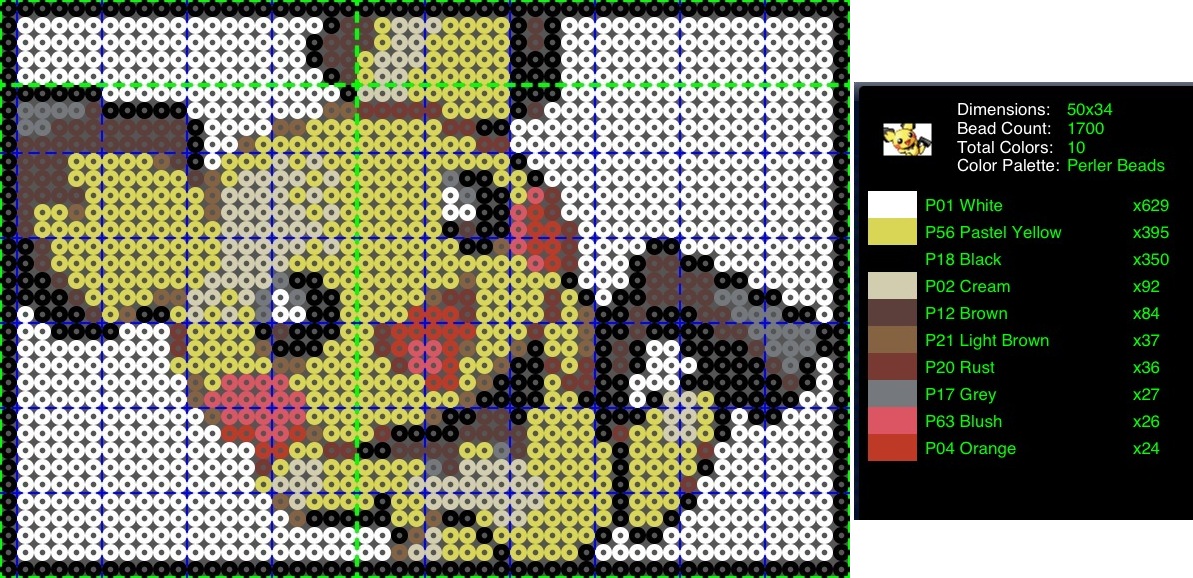 Umbreon pixel art by sweetsncake on DeviantArt