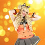 SeeU Cosplay