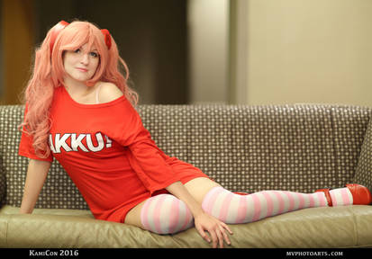 Fakku!