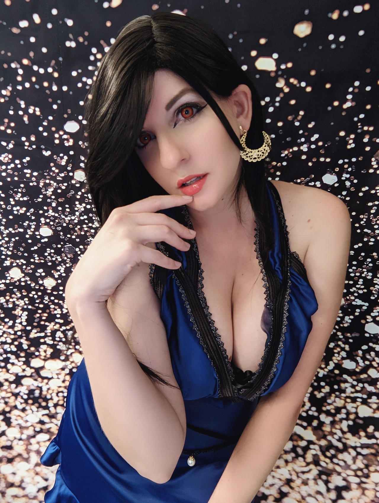 Think you Have What It Takes?