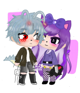 gachaclub #gachacluboufit #edit #gacha #gachalife #faley #editgachaclub