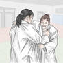 Tracey And Chloe Enjoy A Day Of Judo Together 019