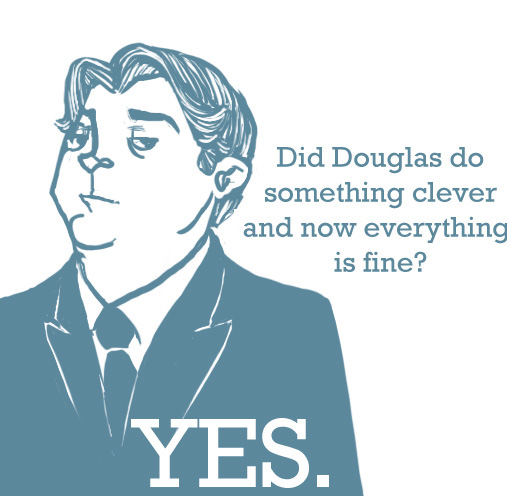 Douglas