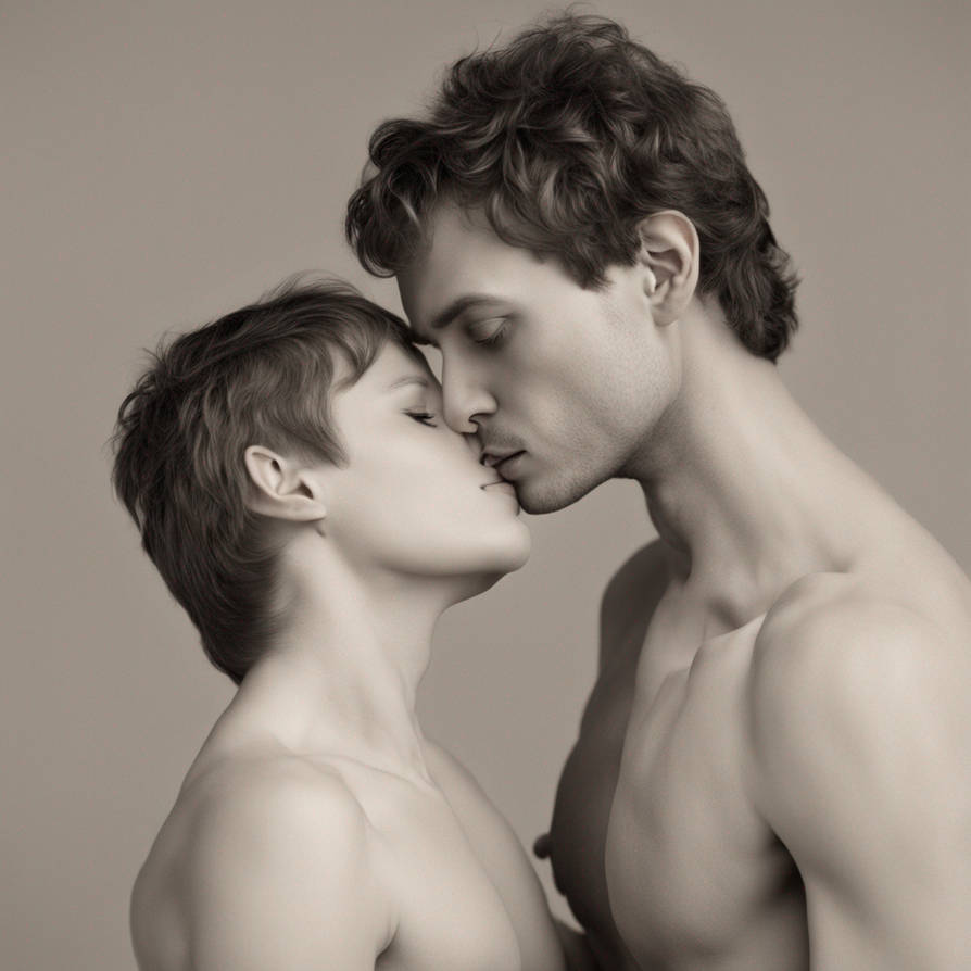 boys mom nude Nude boy kissing nude mom eroticlly by blackhawkdown123 on DeviantArt