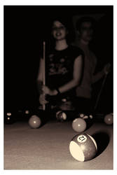 billard