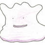 Pokedexxy day twenty-four: Ditto