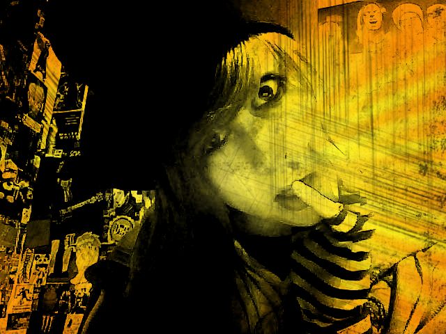 Scratch face by JeshBullet on DeviantArt