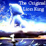 The Original Lion King Icon