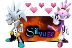 Silvaze Stamp by LumoreanArts