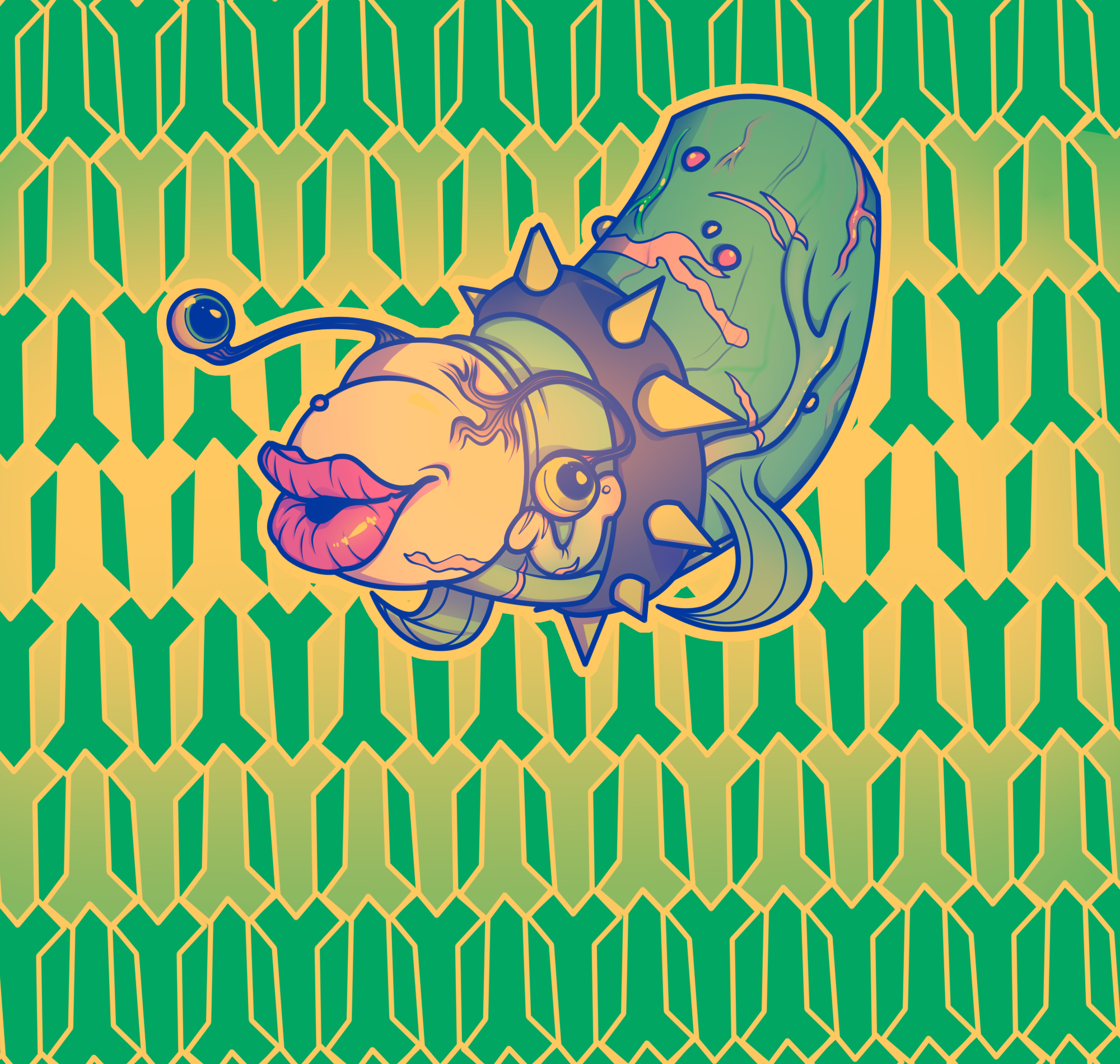 Fishdick
