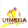 VINESIA logo versi gue