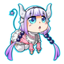 Floaty Kanna