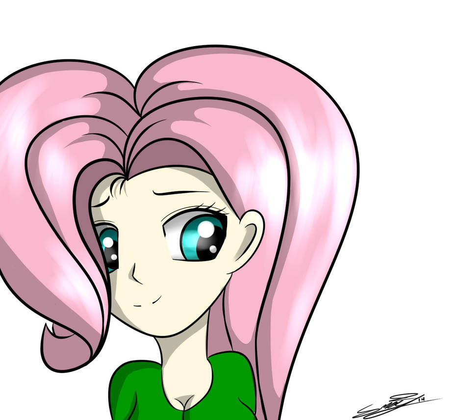 Fs Anime by snailure on DeviantArt