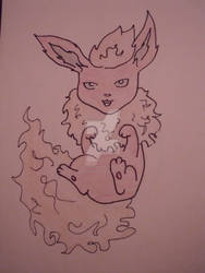 Flareon