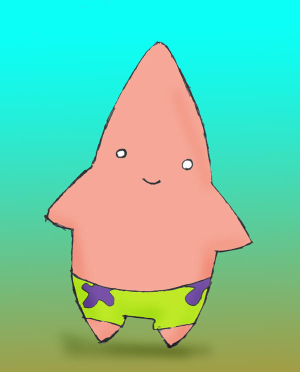 Patrick Star