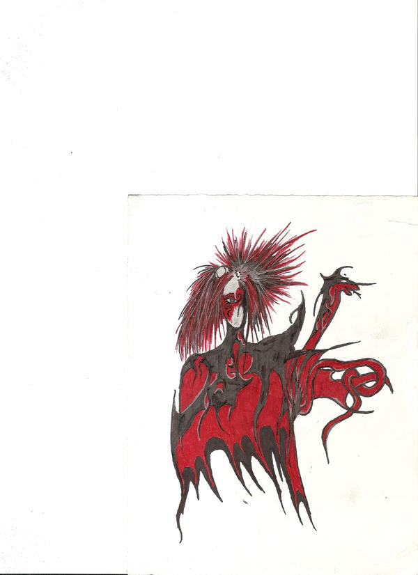 Explode by CarnageSafyre on DeviantArt