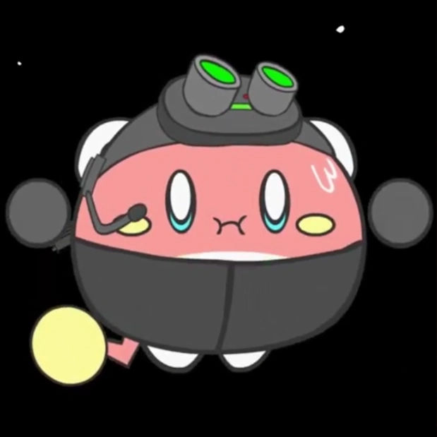 OMG INFLATION IN PRETTY BLOOD YAY by KOSIsCorruptedSomtim on DeviantArt