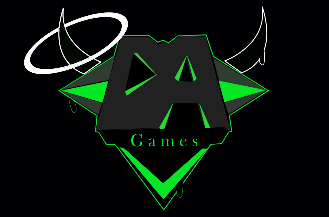DAGames poster (School Project) by Bluemoonriversky on DeviantArt DAGames poster (School Project) by Bluemoonriversky on DeviantArt