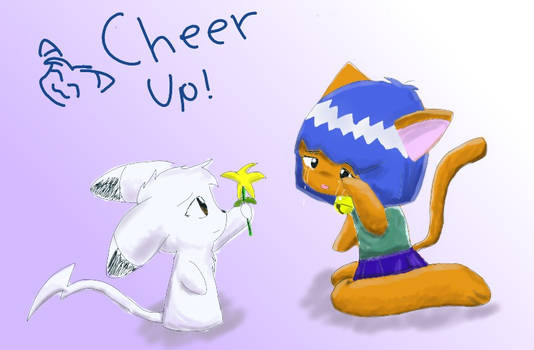 Cheer Up