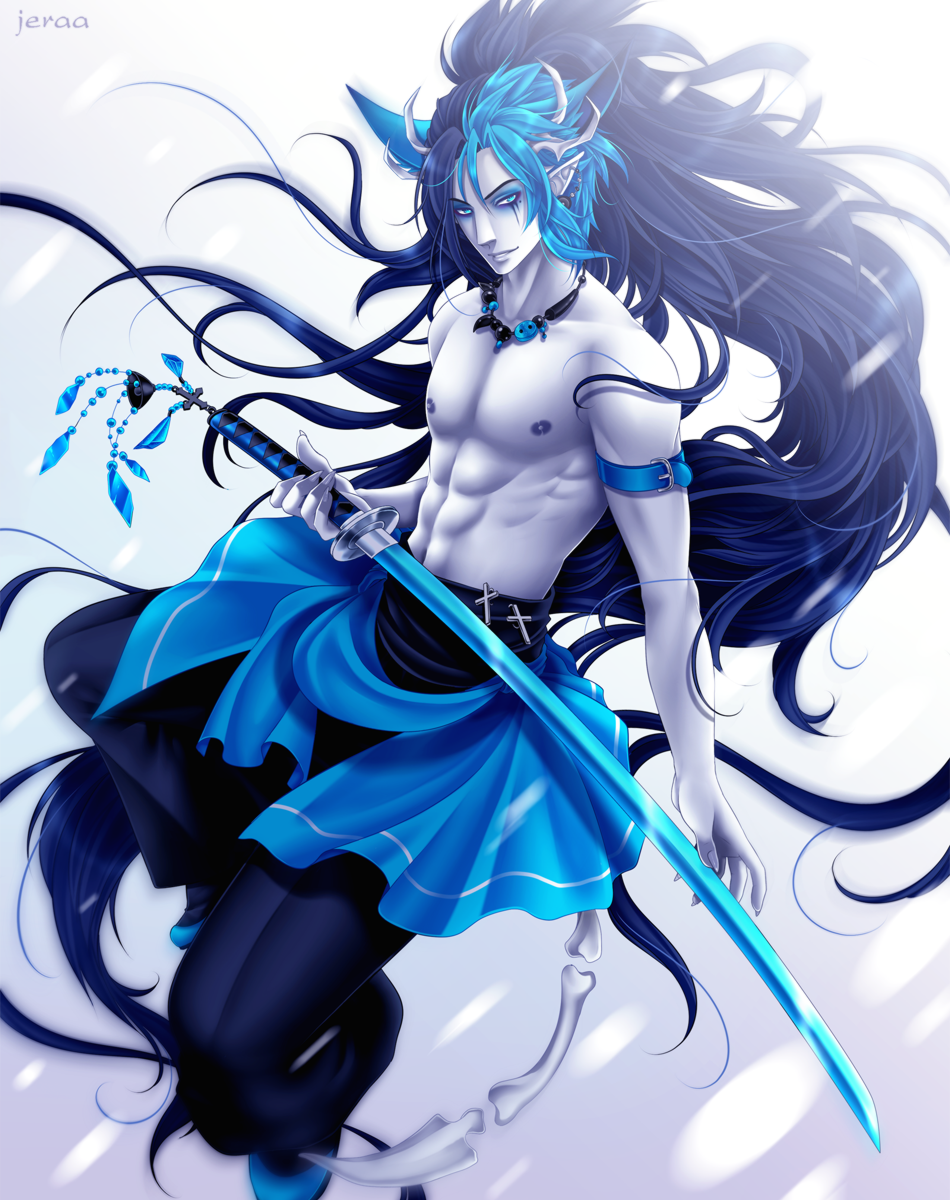 Katashi By Yeraa On DeviantArt katashi-by-yeraa-on-deviantart