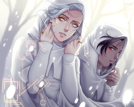 Little Things by Yeraa