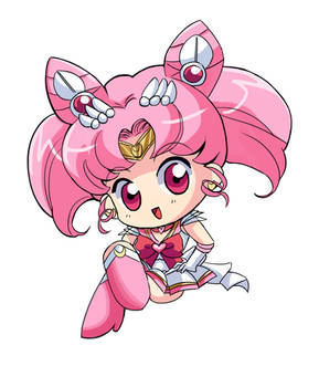 Chibi Usa