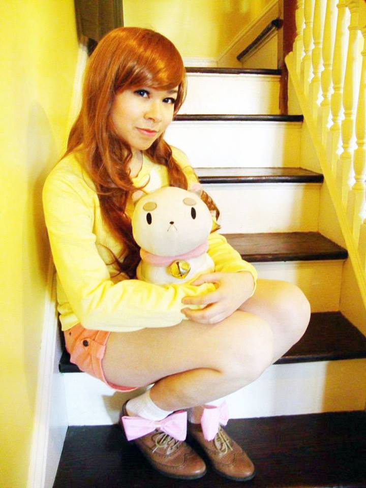 Bee and Puppycat