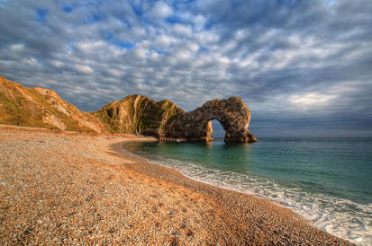 Durdle Door