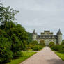 Inverary Castle