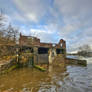 Old Mill HDR