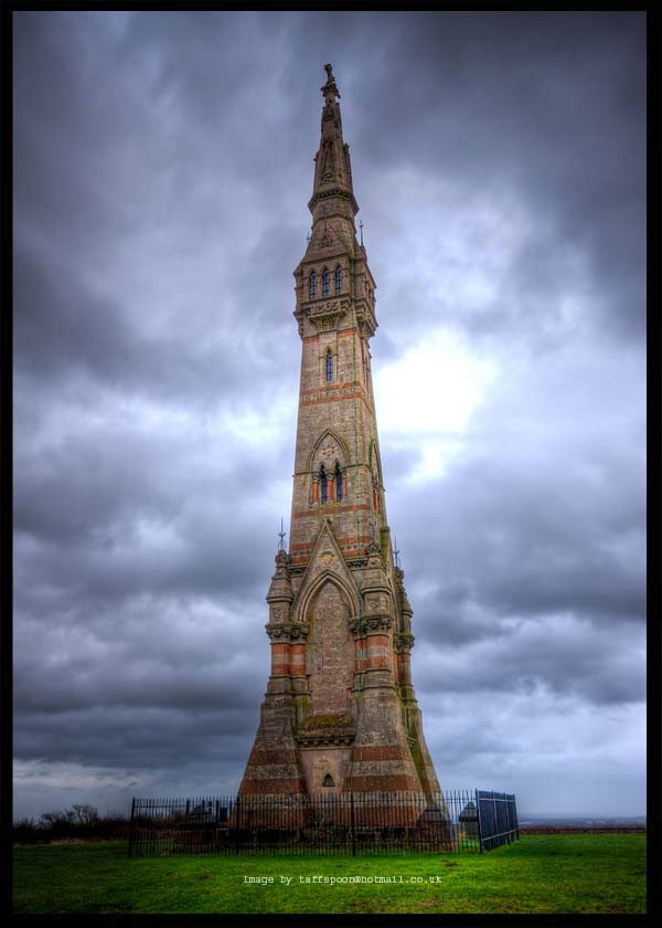 Tatton Sykes Monument