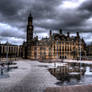 Centenary Square HDR