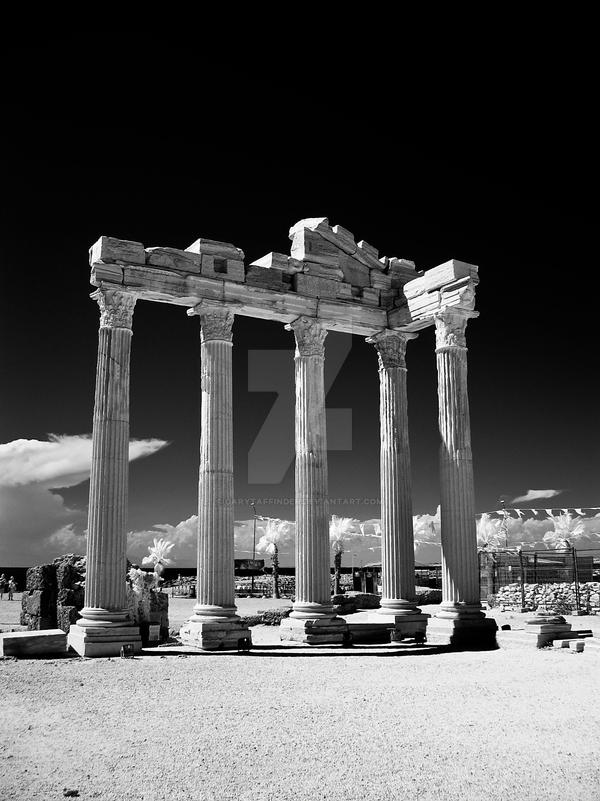 Temple of Apollo