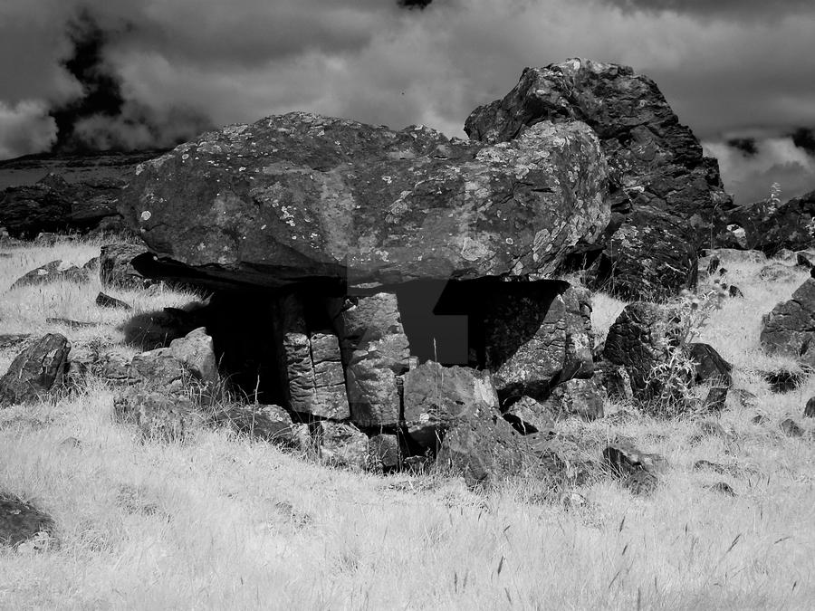 Glacial Erratic