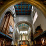 Bradford Cathedral