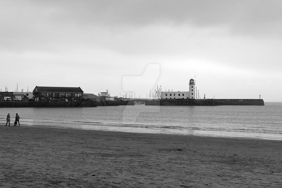 Scarborough Lighthouse