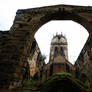 All Saints Church at Pontefract.