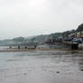 Filey Beach.